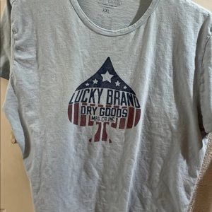 Lucky Brand t-shirt